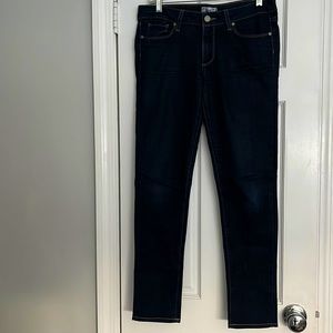 Paige Denim - Peg Skinny